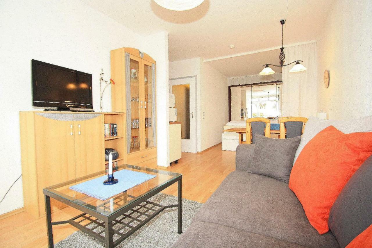 Vier Jahreszeiten 2-6 Großenbrode Extérieur photo